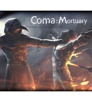 Coma:Mortuary Steam Key EUROPE